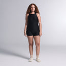 Body Boxer Feminino Segunda Pele INSCULPT™