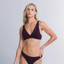 Conjunto Feminino | Calcinha Fio e Sutiã sem bojo