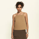 Blusa de Alça FutureForm® Feminino