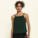 Blusa de Alça FutureForm® Feminino