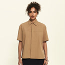 Camisa Manga Curta FutureForm® Feminino