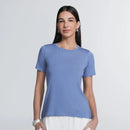 Camiseta Básica Tech Daily Feminina