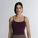 Blusa de Alça Feminina The Perfect Top