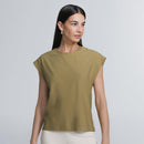 Blusa Muscle Tee Structure Tank