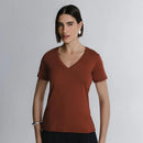 Tech T-Shirt® Gola V Feminina