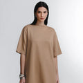 Camiseta Oversized T-Shirt Feminina