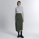 Saia Midi Alfaiataria Tech Kyoto FutureForm®