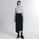 Saia Midi Alfaiataria Tech Kyoto FutureForm®