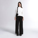 Calça Pantalona Feminina InLounge™