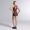 Body Boxer Feminino Segunda Pele INSCULPT™