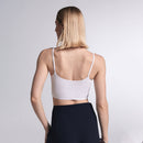 The Perfect Top Cropped Feminino