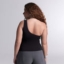 The Perfect Top Assimétrico