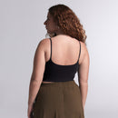 The Perfect Top Cropped Feminino