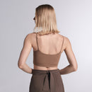 The Perfect Top Cropped Feminino