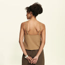 Blusa de Alça FutureForm® Feminino