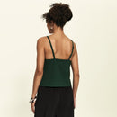 Blusa de Alça FutureForm® Feminino