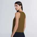 Blusa Feminina Minimal Top