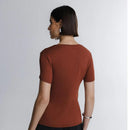 Tech T-Shirt® Gola V Feminina