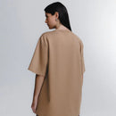 Camiseta Oversized T-Shirt Feminina