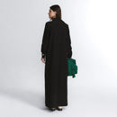 Vestido Chemise Manga Longa FutureForm®