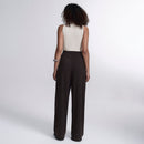 Calça Pantalona Feminina InLounge™