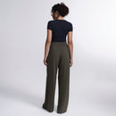 Calça Pantalona Feminina InLounge™