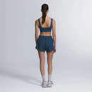 Short Fitness Serotonin