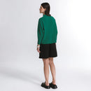 Bermuda Oversized Alfaiataria Tech Kyoto FutureForm® Feminina