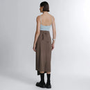 Saia Midi Alfaiataria Tech Kyoto FutureForm®