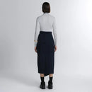 Saia Midi Alfaiataria Tech Kyoto FutureForm®