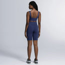 Short Fitness Longo Motion