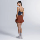 Short Fitness Serotonin