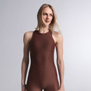 Body Boxer Feminino Segunda Pele INSCULPT™