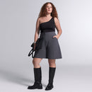 The Perfect Top Assimétrico