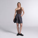 The Perfect Top Assimétrico