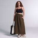 The Perfect Top Cropped Feminino