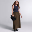 The Perfect Top Halter Feminino