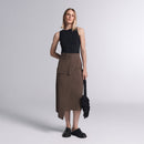 The Perfect Top Halter Feminino