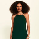 Vestido Midi de Alça FutureForm® Feminino