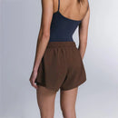 Short Fitness Serotonin