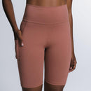 Short Fitness Longo Motion