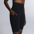 Short Fitness Longo Motion