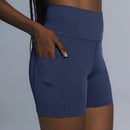 Short Fitness Curto Motion