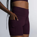 Short Fitness Curto Motion