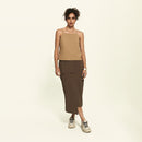 Blusa de Alça FutureForm® Feminino