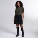 Camiseta Boxy Feminina InLounge™