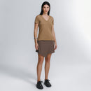 Tech T-Shirt® Gola V Feminina