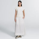 Blusa Muscle Tee Structure Tank