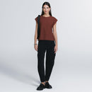 Blusa Muscle Tee Structure Tank