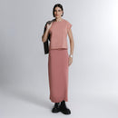 Blusa Muscle Tee Structure Tank